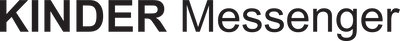 KINDER Messenger